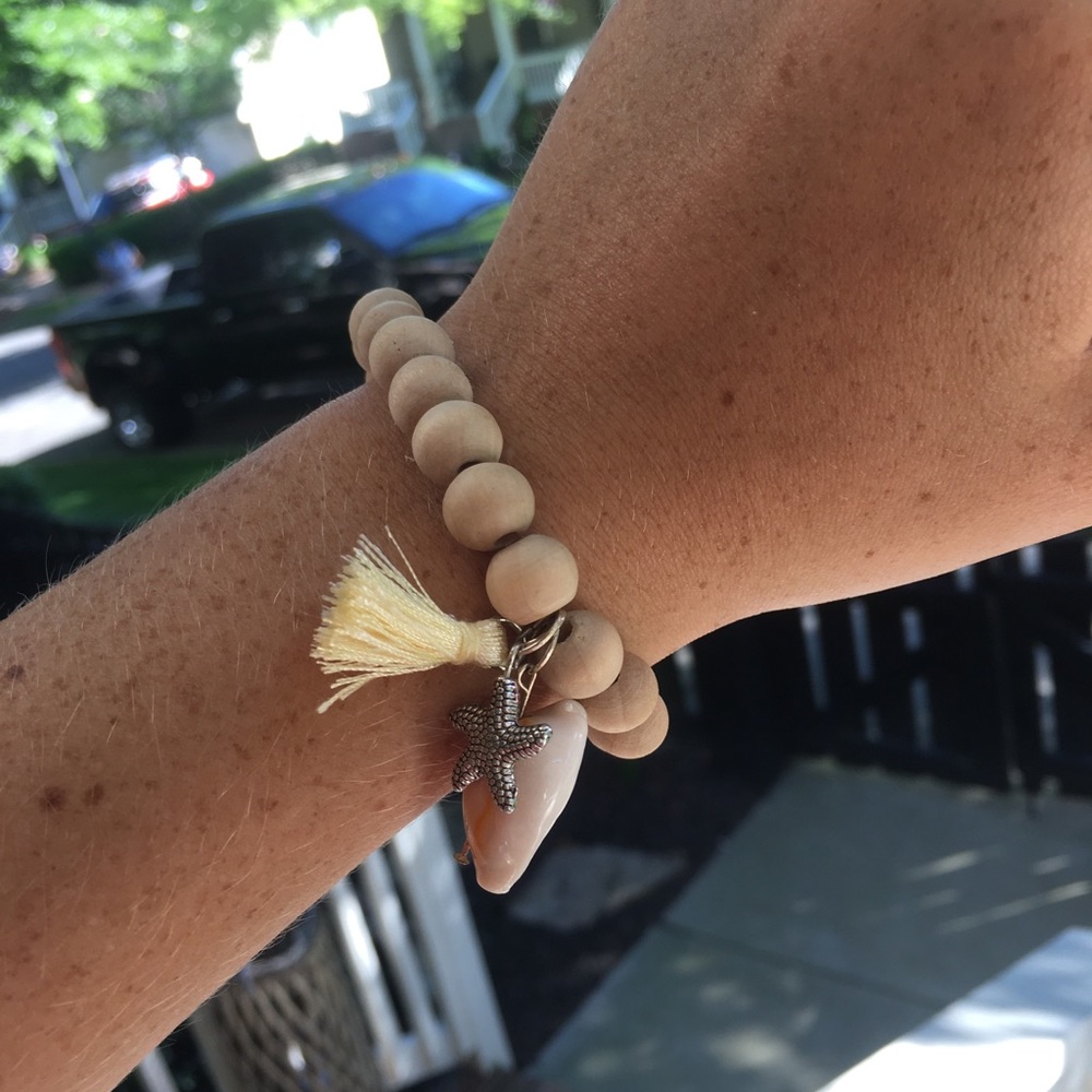 Summer essential bracelet - Picture 3 of 8